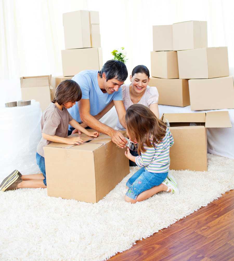 home Removals